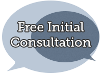 Therapeutic Solutions. Free Consultation - Blue